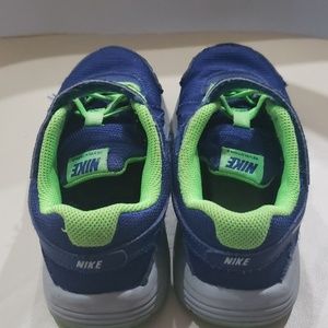 Boys Nike tennis shoes, size 12.5